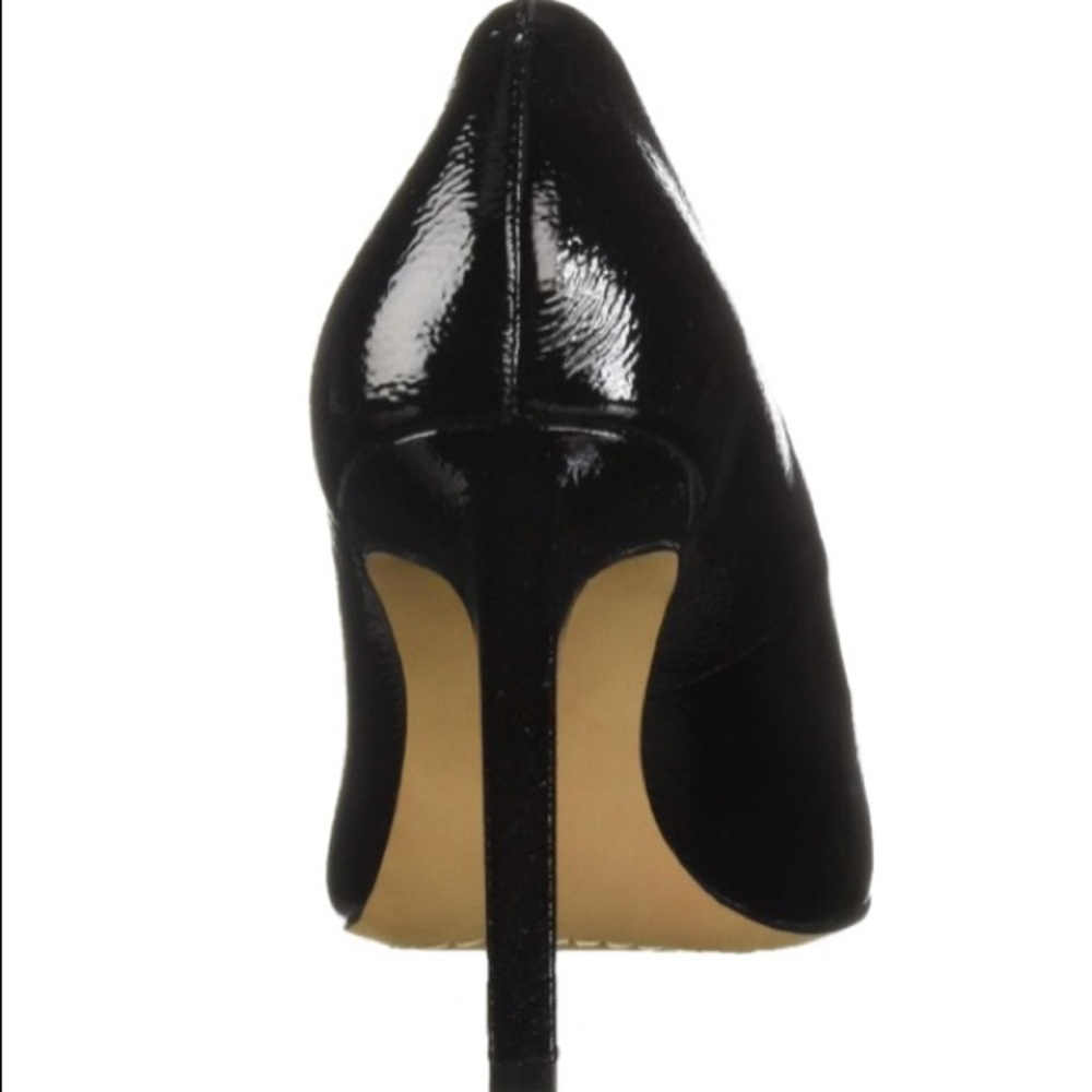 Vince Camuto Sariela Heels Black size 6M NWT - Picture 2 of 4